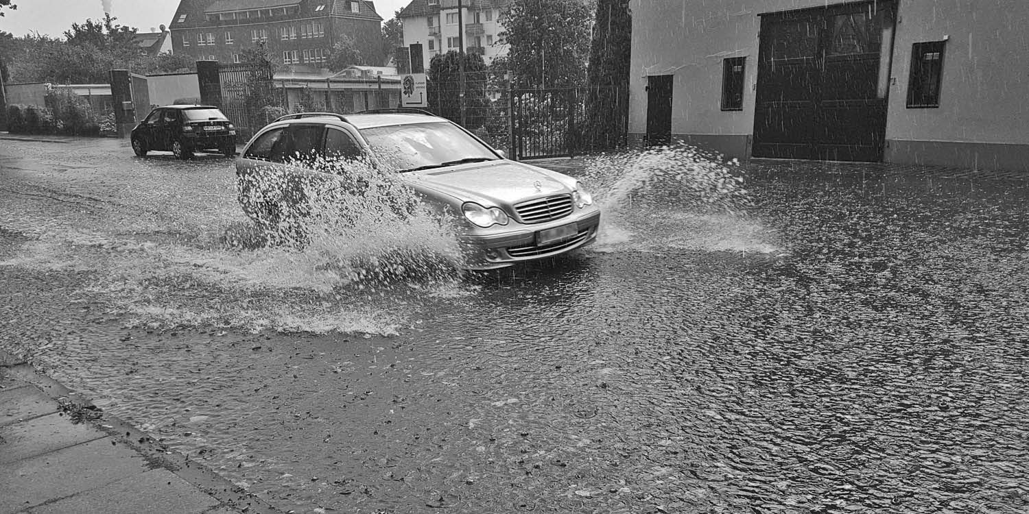 Siedlungswasserwirtschaft