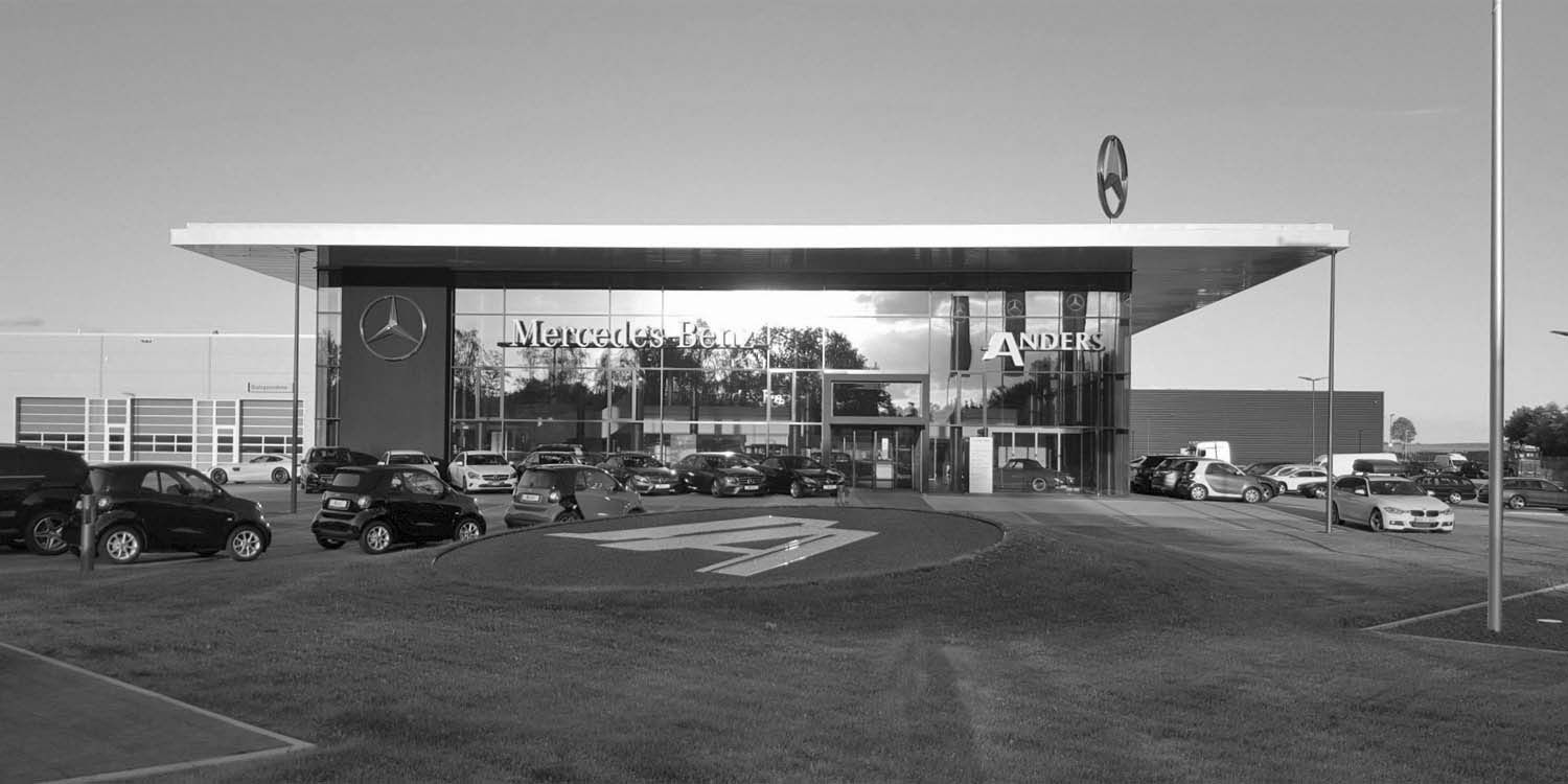 Erschließung, Verkehrsanlagen, Außenanlagen